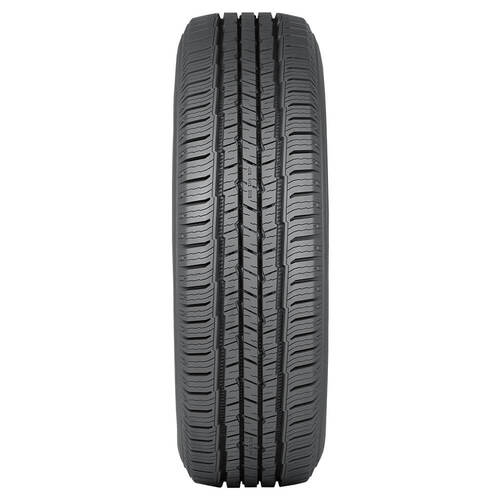 Nokian-One-HT-tread