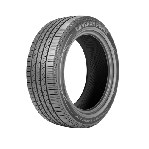 Venom Power Covert Grip CV 265/60R18 110T BSW Tires