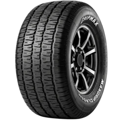 GCL026 Gripmax MaxGrip Classic 265/70R15 112H RWL Tires