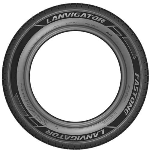 Lanvigator Fastone 185/55R15 82V BSW | Affordable Tires -