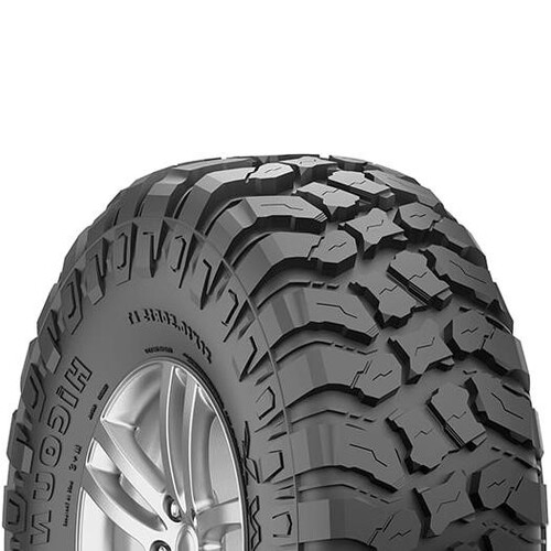 Prinx HiCountry HM1 (Studdable) LT285/70R17 E/10PLY BSW