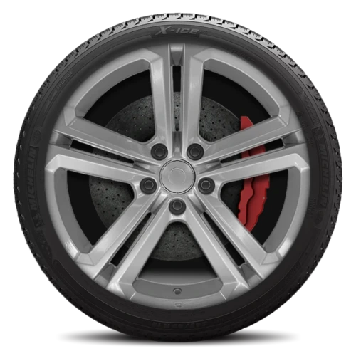 Michelin X-Ice XI3