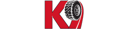 K9 Logo