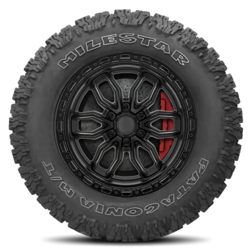 Milestar Patagonia M/T