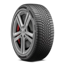 014647 Bridgestone Blizzak 6 245/50R19XL 105W BSW Tires