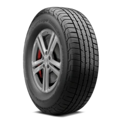 60558 BF Goodrich Advantage Control HT 275/55R20 113T BSW Tires