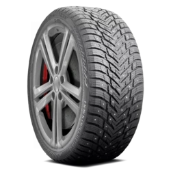 TSF00015 Nokian Hakkapeliitta 10 EV (Studded) 265/45R21XL 108T BSW Tires