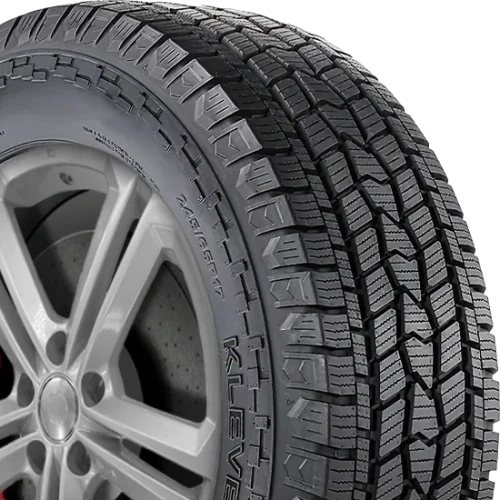 Kenda Klever A/T Trail KR615A 275/60R20 115H BSW | Afford