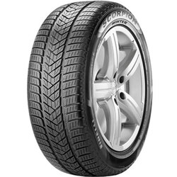2739300 Pirelli Scorpion Winter 315/35R20XL 110V BSW Tires