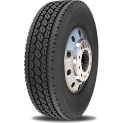 1133481256 Double Coin RLB400 11R22.5 H/16PLY Tires