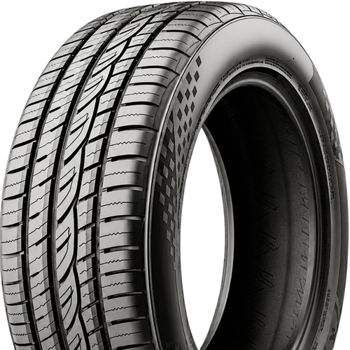 Rockblade Staminarace 235/40R18XL 95W BSW | Affordable Ti