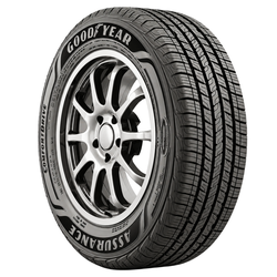 413188582 Goodyear Assurance ComfortDrive 235/65R17 104H BSW Tires