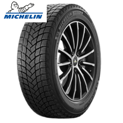 Michelin X-Ice Snow 185/65R15XL 92T BSW