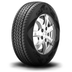 150008A Kenda Klever H/P KR15 P235/70R15 103S BSW Tires