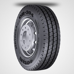 S367E Otani OH-204 265/70R19.5 J/18PLY Tires