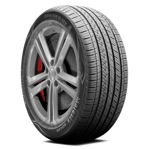 Kumho Majesty Solus KU50