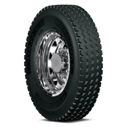 TRX9351 Transmax MSR 4000X 315/80R22.5 L/20PLY Tires