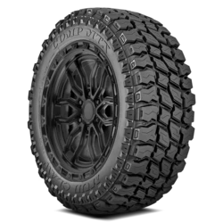 MTX36 El Dorado Mud Claw Comp MTX LT245/75R16 E/10PLY BSW Tires
