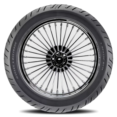 Dunlop K591