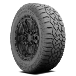 9285250356 Prinx HiCountry R/T HR1 LT285/60R20 E/10PLY BSW Tires