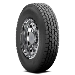 150372 Groundspeed GSVS03 11R24.5 H/16PLY Tires