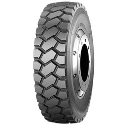 TH16165 Arisun AL972 11R24.5 H/16PLY Tires