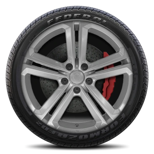 Federal Formoza FD2