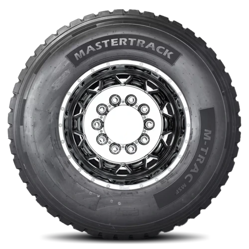 Mastertrack M-TRAC MSF