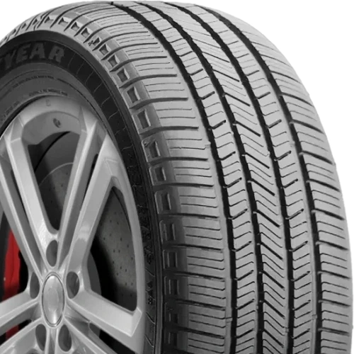 Goodyear Eagle LS