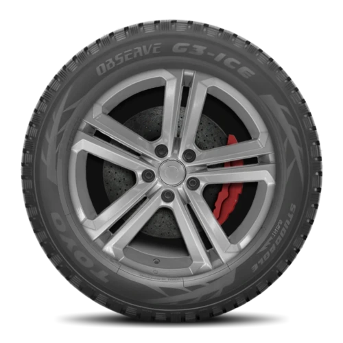 Toyo Observe G3-Ice