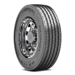 S365A Otani OH-115 245/70R17.5 J/18PLY Tires