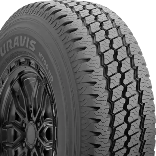 Bridgestone Duravis M700 HD