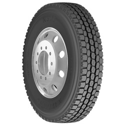 N575295225 Power King Navitrac N575 295/75R22.5 G/14PLY Tires