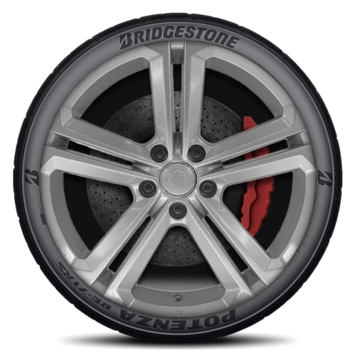 Bridgestone Potenza RE-71RS