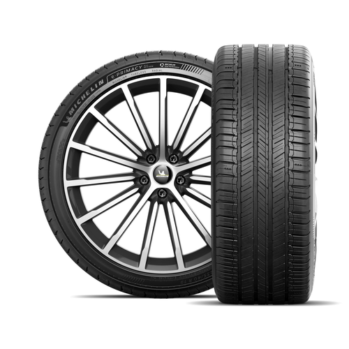 Michelin E Primacy All Season 255/45R19XL 104W BSW Tires