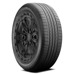 F12218 Forceland Kunimoto F36 H/T 235/55R18 100V BSW Tires