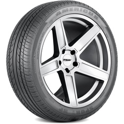 AMD0173 Americus Sport HP 195/50R15 82V BSW Tires