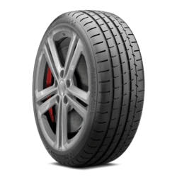 91154 Michelin Pilot Super Sport 225/40R18XL 92Y BSW Tires