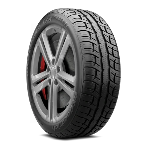 BF Goodrich Advantage T/A Sport LT 265/70R17 115T BSW | A