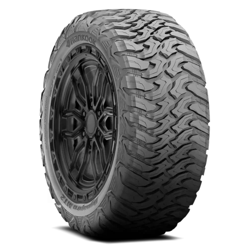 Hankook Dynapro MT2 RT05