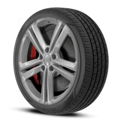 ASH42 Achilles StreetHawk Sport 245/35R20XL 95W BSW Tires