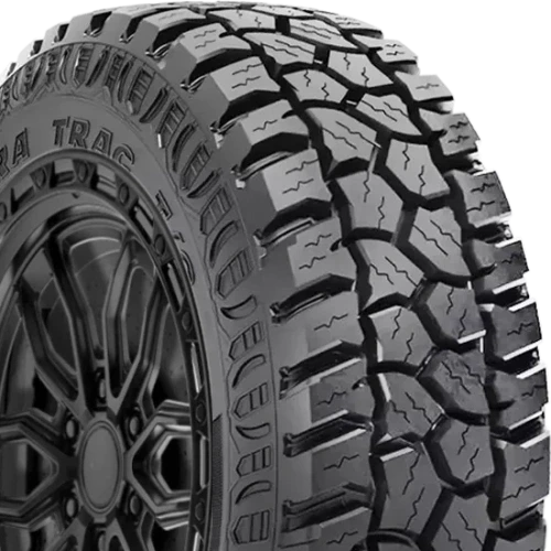 Hercules Terra Trac T/G Max