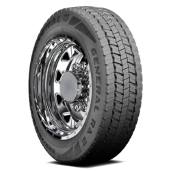 05126710000 General RA 2 225/70R19.5 G/14PLY Tires