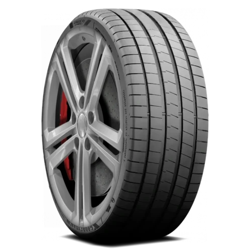 Goodyear Eagle F1 Asymmetric 6