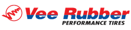 Vee Rubber Logo