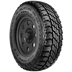 WCX38 Wild Trail CTX LT245/75R16 E/10PLY BSW Tires