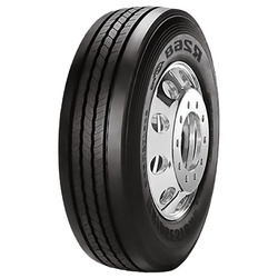 002920 Bridgestone R268 Ecopia 295/75R22.5 H/16PLY Tires