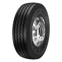 756141613 Goodyear G289 WHA Duraseal 315/80R22.5 L/20PLY Tires