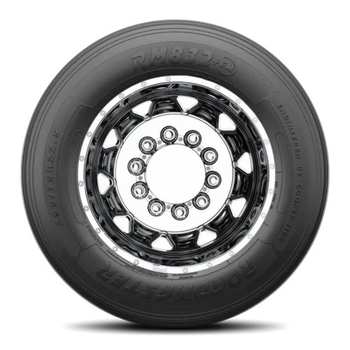 Roadmaster RM832+ EM