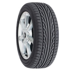 TH0149 Thunderer Mach III R702 235/55R19 101V BSW Tires